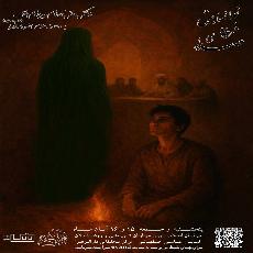 نوا نمایش فریاد بی صدا