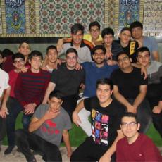 مشهد دهم آبان 1401