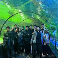 اصفهان دهم 1403