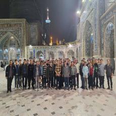 به سمت بهشت