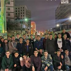 مشهد یازدهم 1402