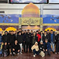 مشهد یازدهم 1403