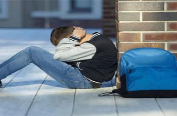 استرس شروع مدرسه