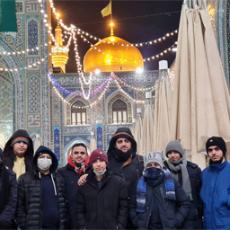 مشهد نهم 1401