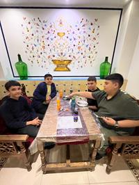 کاشان ناب 1404