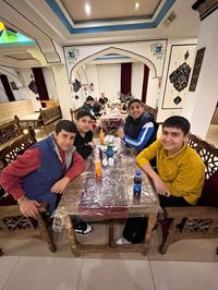 کاشان ناب 1404