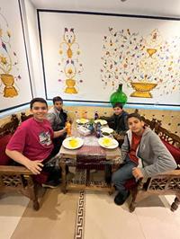 کاشان ناب 1404