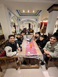 کاشان ناب 1404