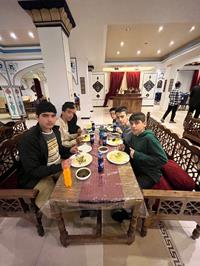 کاشان ناب 1404