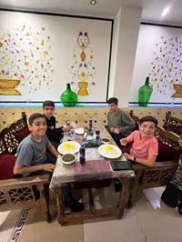کاشان ناب 1404