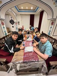 کاشان ناب 1404