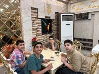 کاشان ناب 1404