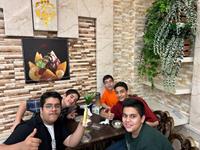 کاشان ناب 1404