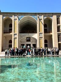 کاشان ناب 1404