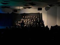 نوا نمایش فریاد بی صدا