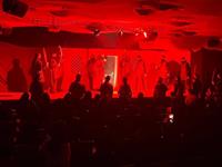 نوا نمایش فریاد بی صدا