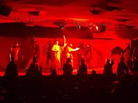 نوا نمایش فریاد بی صدا