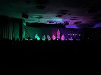 نوا نمایش فریاد بی صدا