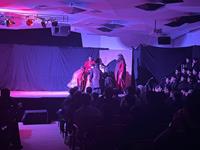 نوا نمایش فریاد بی صدا