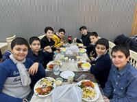 کاشان ناب دوره ۳۹