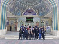 یزد دهمی ها !