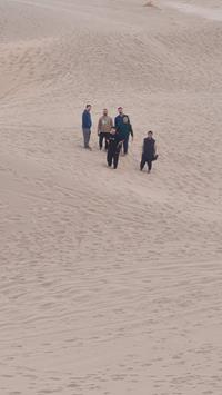 یزد دهمی ها !