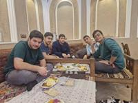 یزد دهمی ها !