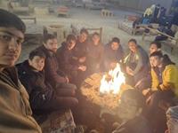 یزد دهمی ها !