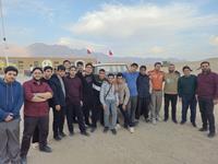 یزد دهمی ها !