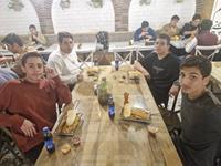 یزد دهمی ها !