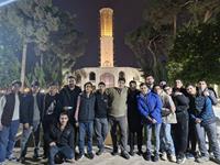 یزد دهمی ها !