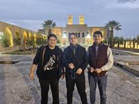 یزد دهمی ها !