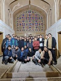 یزد دهمی ها !