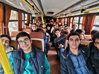 یزد دهمی ها !