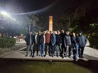 یزد دهمی ها !