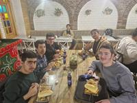 یزد دهمی ها !