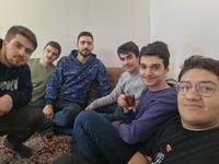 یزد دهمی ها !