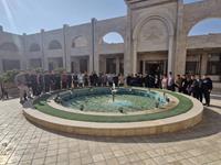 یزد دهمی ها !