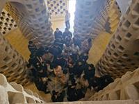 یزد دهمی ها !