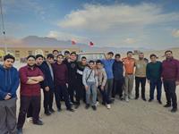 یزد دهمی ها !